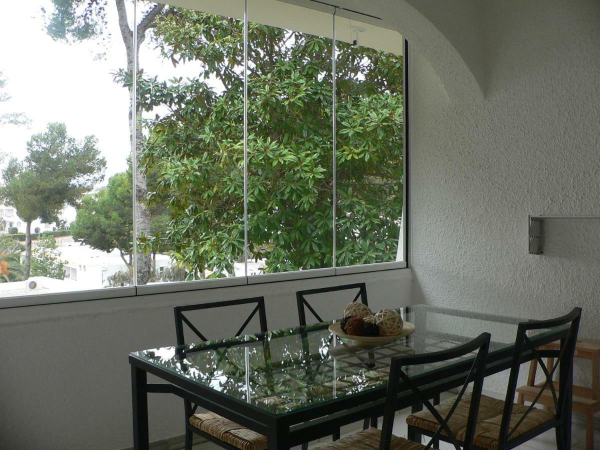 Ferienwohnung Casa Robert y Nergiz Sitio de Calahonda Exterior foto
